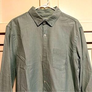 Express - Slim Fit Button Down